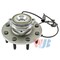 Wjb Dodge Ram 2500 2005-03 Ram 3500 2005-03 Hub Assembly, Wa515089 WA515089 - alternate 1